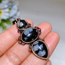 Crystal Pendant