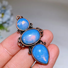 Crystal Pendant