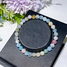 6mm Morganite Bracelet