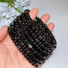 8mm Magnet Barrel Bracelet