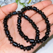 8mm Magnet Barrel Bracelet