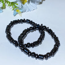 8mm Magnet Barrel Bracelet