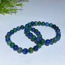 8mm Azurite Bracelet