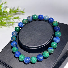 8mm Azurite Bracelet