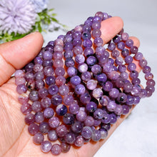 7mm Charoite Bracelet
