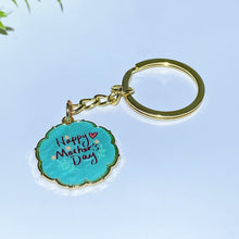 Mother's Day Gift Key Chain Crystal Bracelet