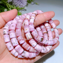 Cobalto Calcite Bracelet