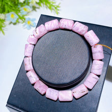 Cobalto Calcite Bracelet