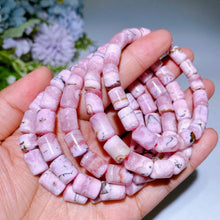 Cobalto Calcite Bracelet