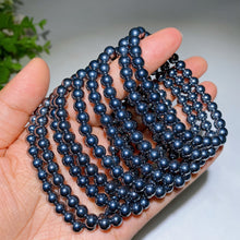 Terahertz Bracelet Bangle Beads String