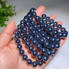 Terahertz Bracelet Bangle Beads String