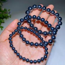 Terahertz Bracelet Bangle Beads String