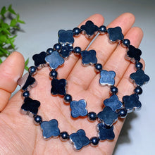 Terahertz Bracelet Bangle Beads String