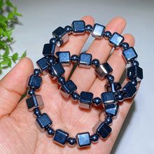 Terahertz Bracelet Bangle Beads String