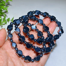 Terahertz Bracelet Bangle Beads String