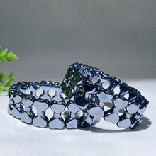 Terahertz Bracelet Bangle Beads String