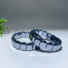 Terahertz Bracelet Bangle Beads String