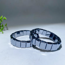 Terahertz Bracelet Bangle Beads String