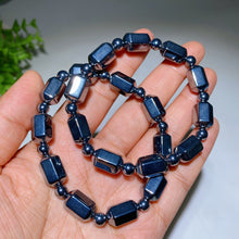 Terahertz Bracelet Bangle Beads String