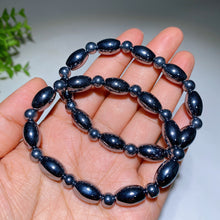 Terahertz Bracelet Bangle Beads String