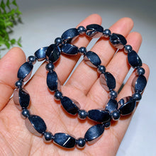 Terahertz Bracelet Bangle Beads String