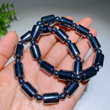Terahertz Bracelet Bangle Beads String