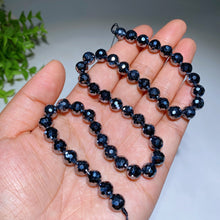 Terahertz Bracelet Bangle Beads String