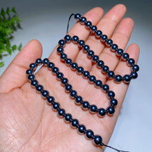 Terahertz Bracelet Bangle Beads String
