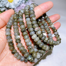 8mm Crystal Bracelet