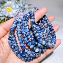 8mm Crystal Bracelet