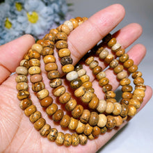 8mm Crystal Bracelet