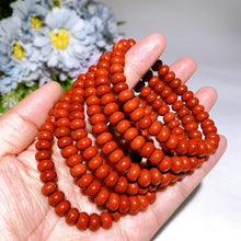 8mm Crystal Bracelet