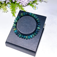 8mm Crystal Bracelet