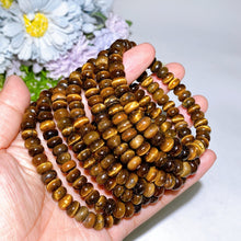 8mm Crystal Bracelet