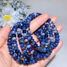 8mm Crystal Bracelet
