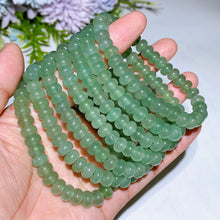 8mm Crystal Bracelet