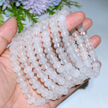 8mm Crystal Bracelet