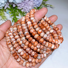 8mm Crystal Bracelet