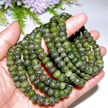 8mm Crystal Bracelet