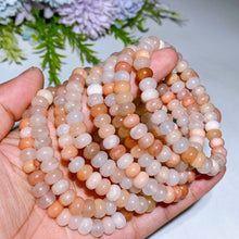 8mm Crystal Bracelet