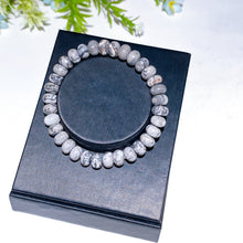 8mm Crystal Bracelet