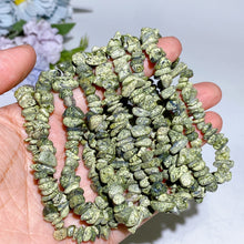 5-9mm Medicine King Chips Bracelet