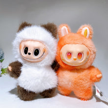 16cm Labubu Bag Hanging Key Chain Hanging Ornament