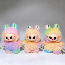 16cm Labubu Bag Hanging Key Chain Hanging Ornament
