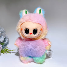 16cm Labubu Bag Hanging Key Chain Hanging Ornament