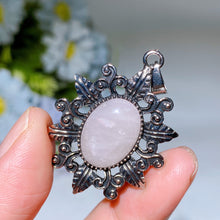 Crystal Pendant