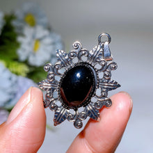 Crystal Pendant