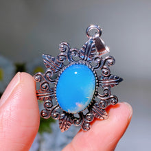 Crystal Pendant