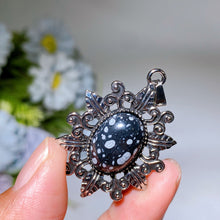 Crystal Pendant