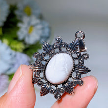 Crystal Pendant